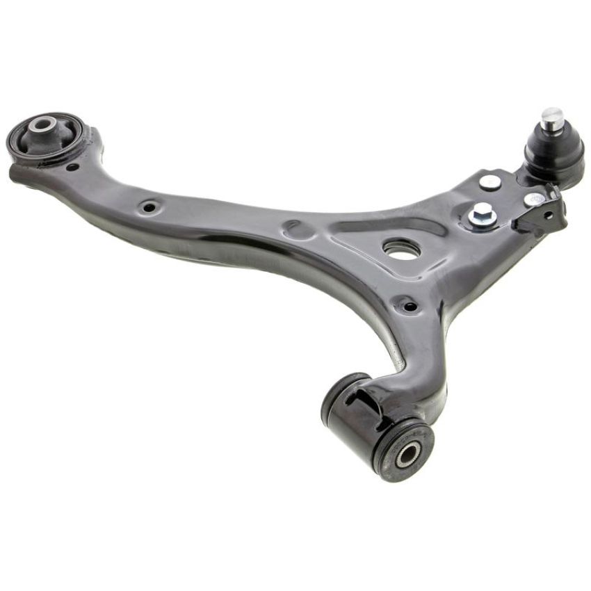 MEVOTECH OG GS901038 Suspension Control Arm and Ball Joint Assembly