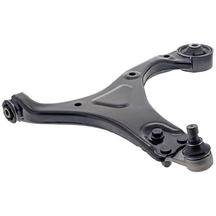 MEVOTECH OG GS901066 Suspension Control Arm and Ball Joint Assembly