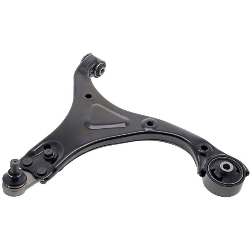 MEVOTECH OG GS901066 Suspension Control Arm and Ball Joint Assembly