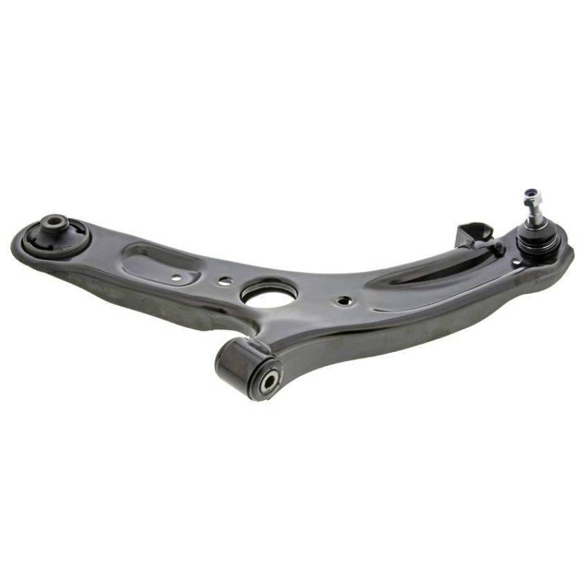 MEVOTECH OG GS901104 Suspension Control Arm and Ball Joint Assembly