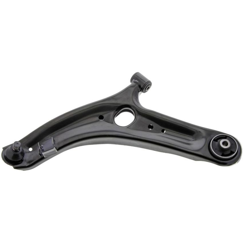 MEVOTECH OG GS901106 Suspension Control Arm and Ball Joint Assembly