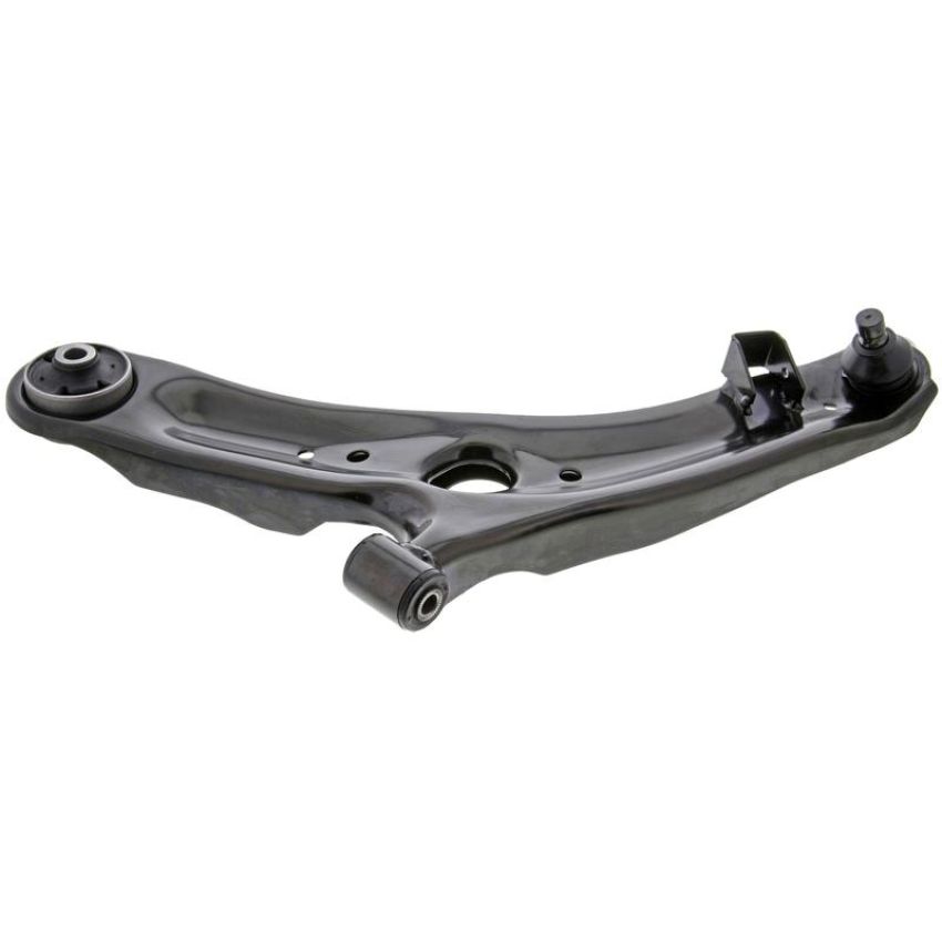 MEVOTECH OG GS901106 Suspension Control Arm and Ball Joint Assembly