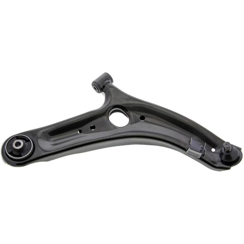 MEVOTECH OG GS901107 Suspension Control Arm and Ball Joint Assembly