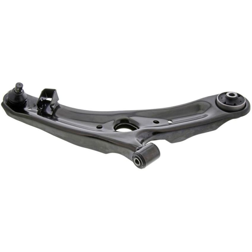 MEVOTECH OG GS901107 Suspension Control Arm and Ball Joint Assembly