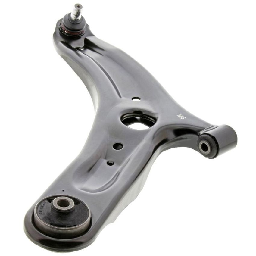 MEVOTECH OG GS901108 Suspension Control Arm and Ball Joint Assembly