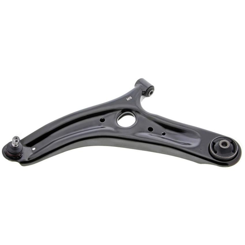 MEVOTECH OG GS901108 Suspension Control Arm and Ball Joint Assembly