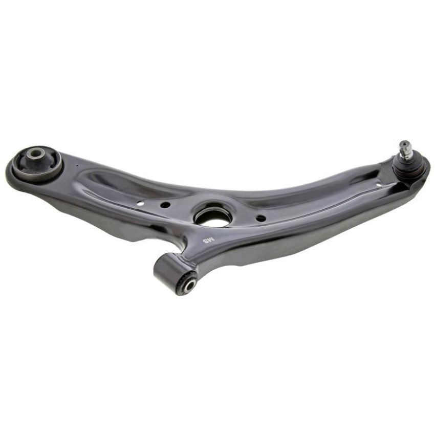 MEVOTECH OG GS901108 Suspension Control Arm and Ball Joint Assembly