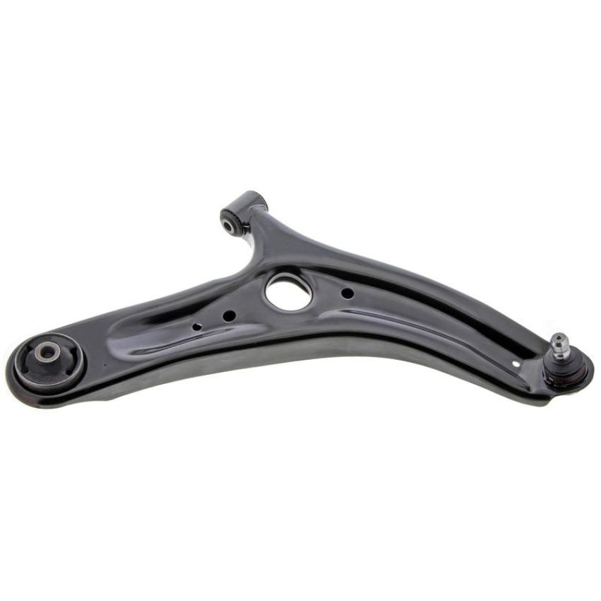MEVOTECH OG GS901109 Suspension Control Arm and Ball Joint Assembly