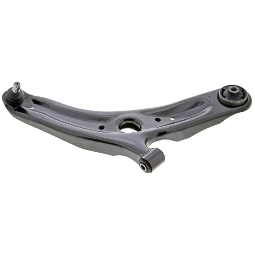 MEVOTECH OG GS901109 Suspension Control Arm and Ball Joint Assembly