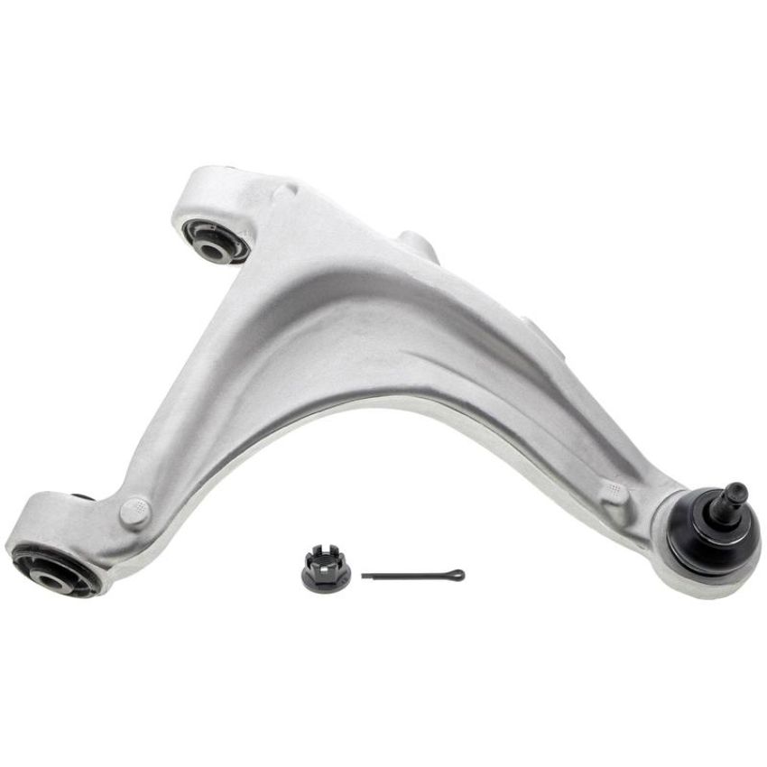 MEVOTECH OG GS901124 Suspension Control Arm and Ball Joint Assembly