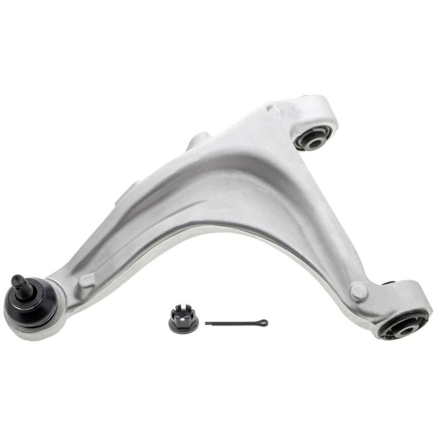 MEVOTECH OG GS901125 Suspension Control Arm and Ball Joint Assembly