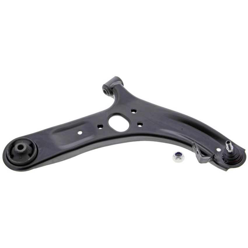 MEVOTECH OG GS901130 Suspension Control Arm and Ball Joint Assembly