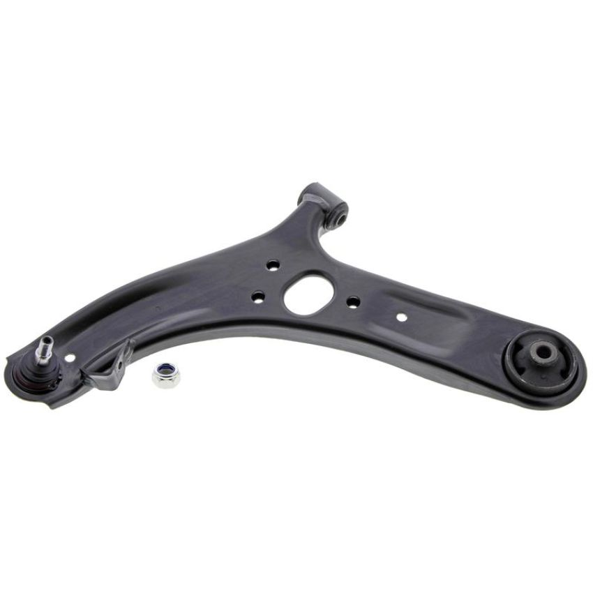 MEVOTECH OG GS901131 Suspension Control Arm and Ball Joint Assembly
