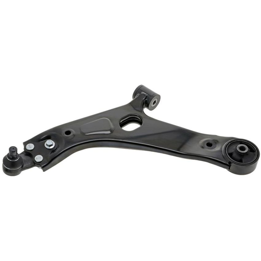 MEVOTECH OG GS901210 Suspension Control Arm and Ball Joint Assembly
