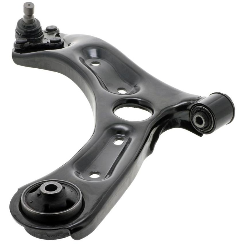 MEVOTECH OG GS901233 Suspension Control Arm and Ball Joint Assembly
