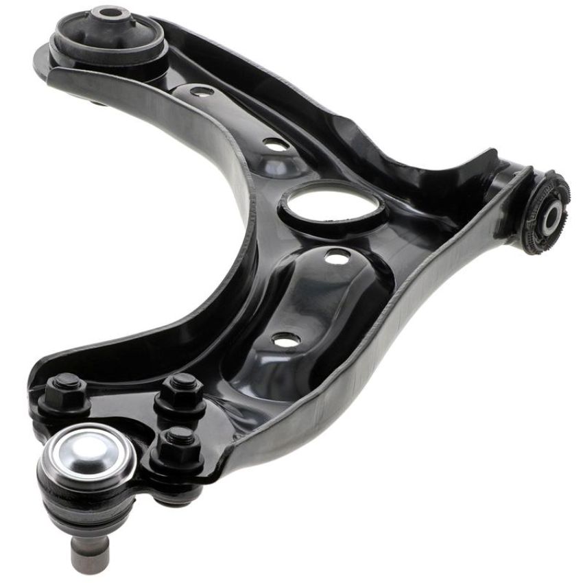 MEVOTECH OG GS901233 Suspension Control Arm and Ball Joint Assembly