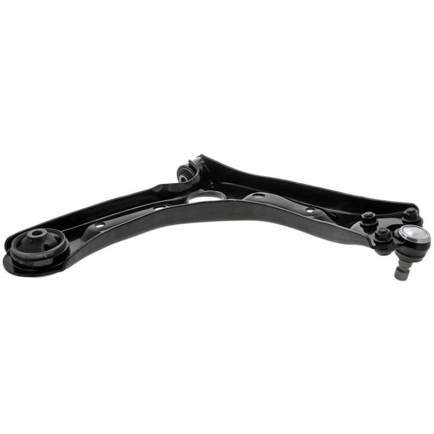 MEVOTECH OG GS901233 Suspension Control Arm and Ball Joint Assembly