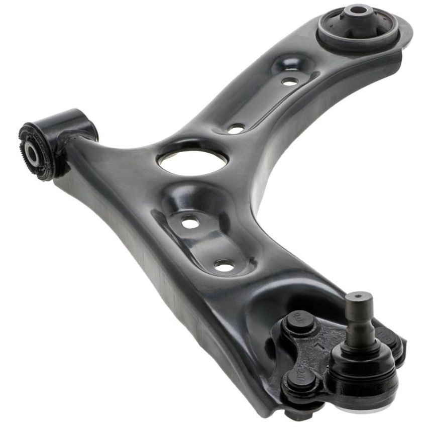 MEVOTECH OG GS901233 Suspension Control Arm and Ball Joint Assembly