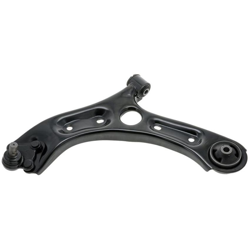 MEVOTECH OG GS901233 Suspension Control Arm and Ball Joint Assembly