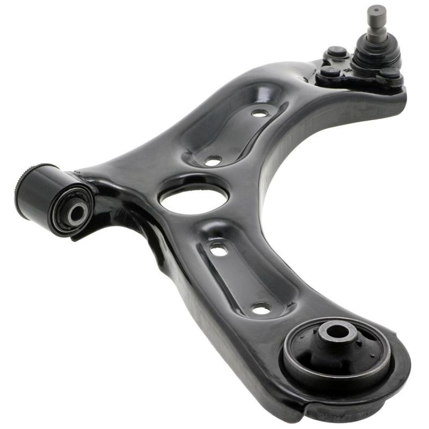 MEVOTECH OG GS901234 Suspension Control Arm and Ball Joint Assembly
