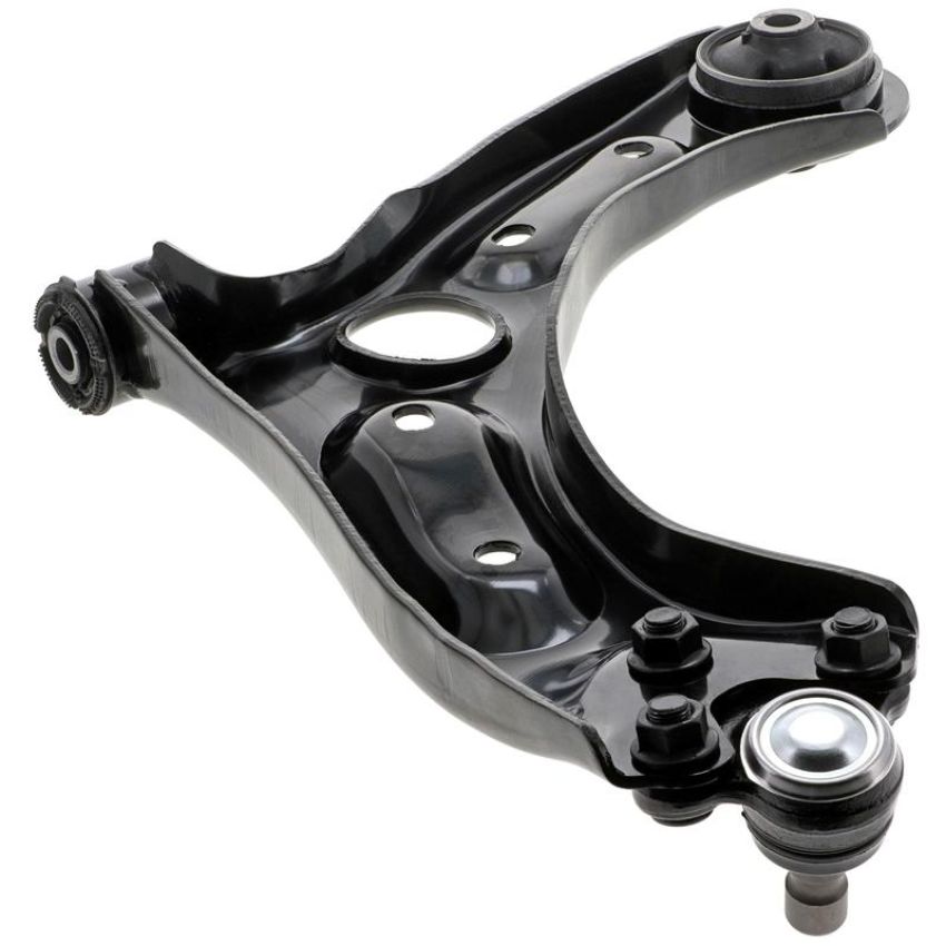 MEVOTECH OG GS901234 Suspension Control Arm and Ball Joint Assembly