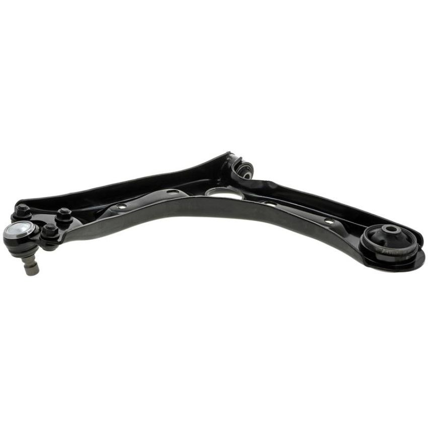MEVOTECH OG GS901234 Suspension Control Arm and Ball Joint Assembly