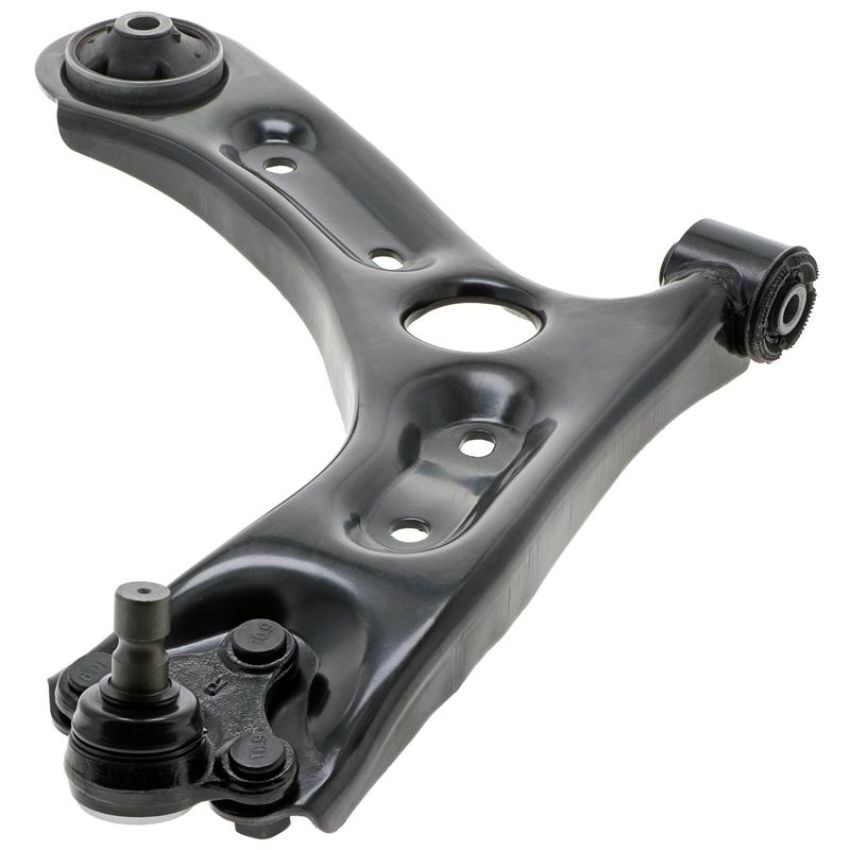 MEVOTECH OG GS901234 Suspension Control Arm and Ball Joint Assembly