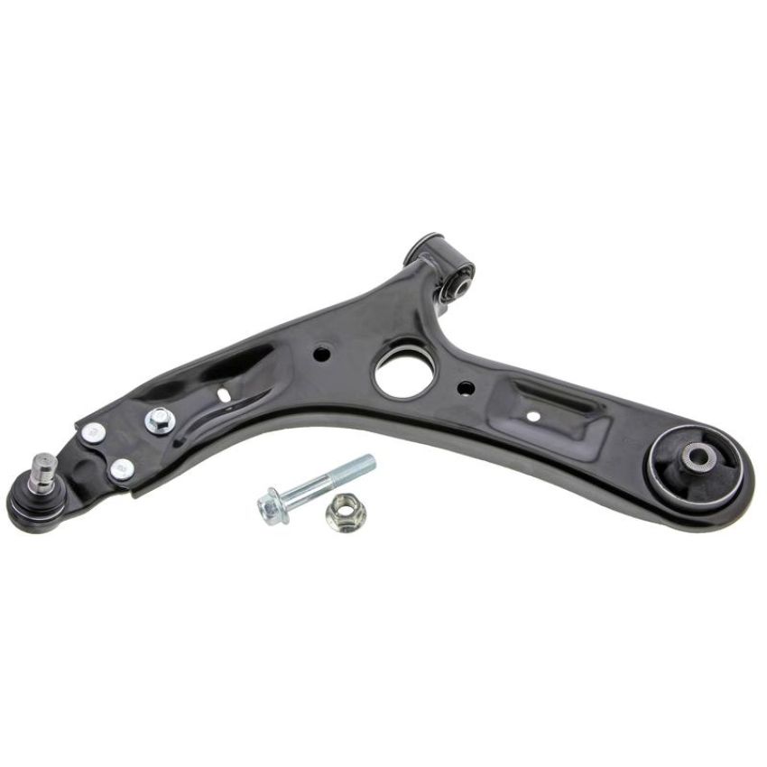MEVOTECH OG GS901241 Suspension Control Arm and Ball Joint Assembly
