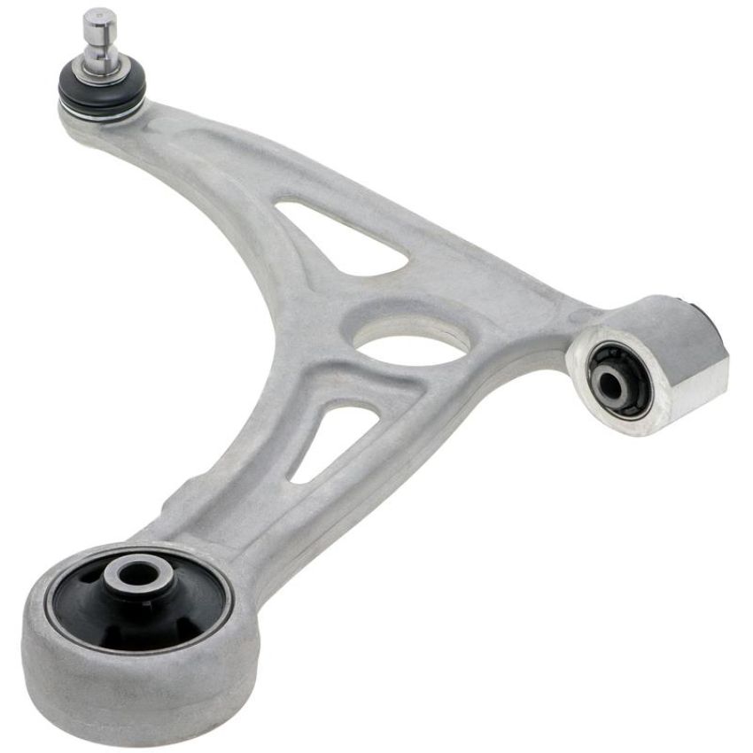MEVOTECH OG GS901245 Suspension Control Arm and Ball Joint Assembly