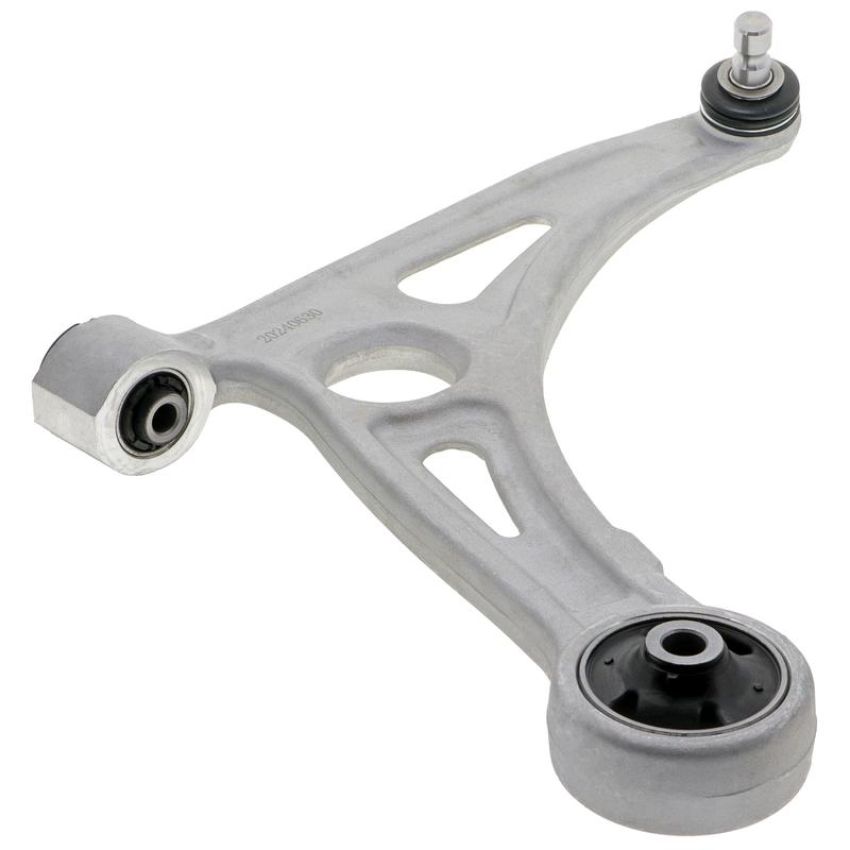 MEVOTECH OG GS901246 Suspension Control Arm and Ball Joint Assembly