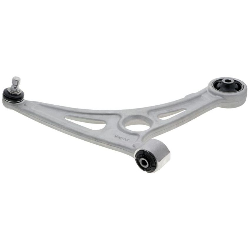 MEVOTECH OG GS901246 Suspension Control Arm and Ball Joint Assembly