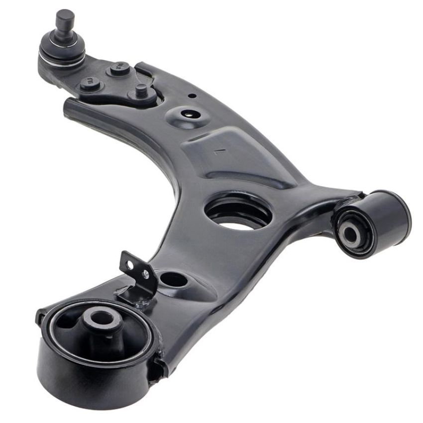 MEVOTECH OG GS901247 Suspension Control Arm and Ball Joint Assembly