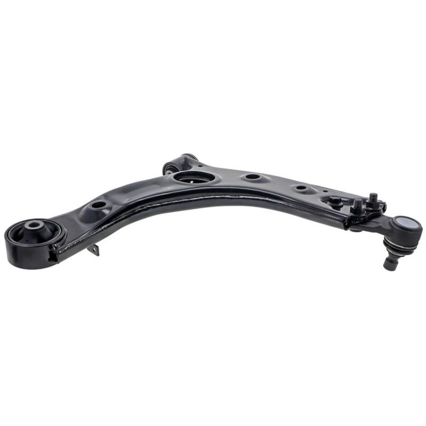 MEVOTECH OG GS901247 Suspension Control Arm and Ball Joint Assembly