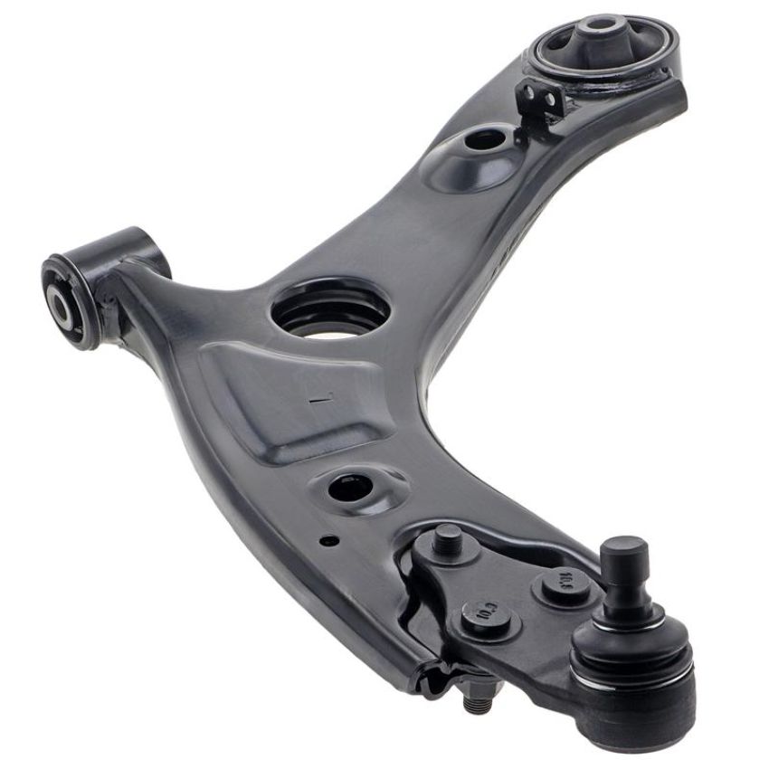 MEVOTECH OG GS901247 Suspension Control Arm and Ball Joint Assembly