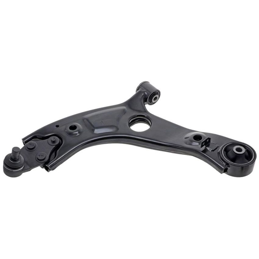 MEVOTECH OG GS901247 Suspension Control Arm and Ball Joint Assembly