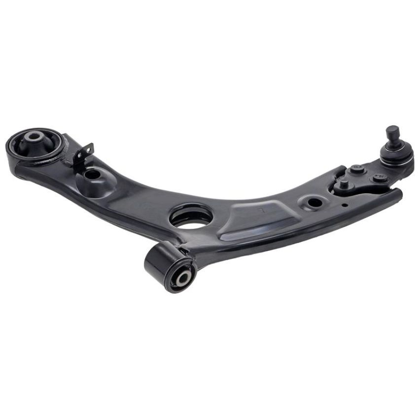 MEVOTECH OG GS901247 Suspension Control Arm and Ball Joint Assembly