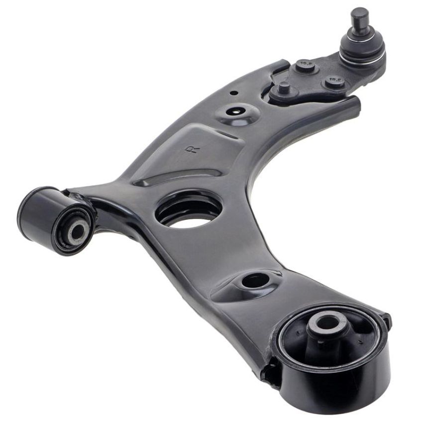 MEVOTECH OG GS901248 Suspension Control Arm and Ball Joint Assembly