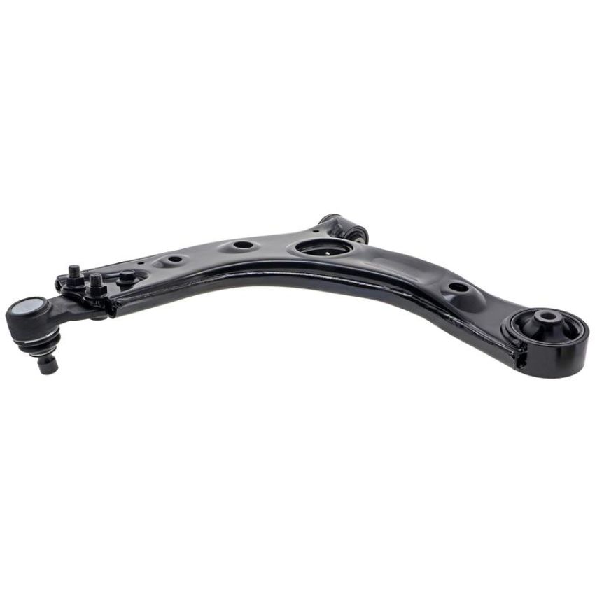 MEVOTECH OG GS901248 Suspension Control Arm and Ball Joint Assembly