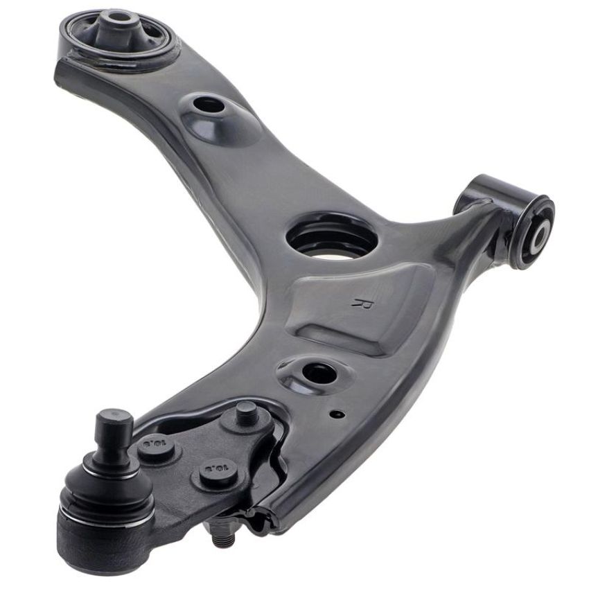 MEVOTECH OG GS901248 Suspension Control Arm and Ball Joint Assembly