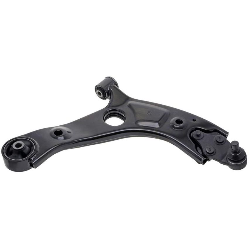 MEVOTECH OG GS901248 Suspension Control Arm and Ball Joint Assembly
