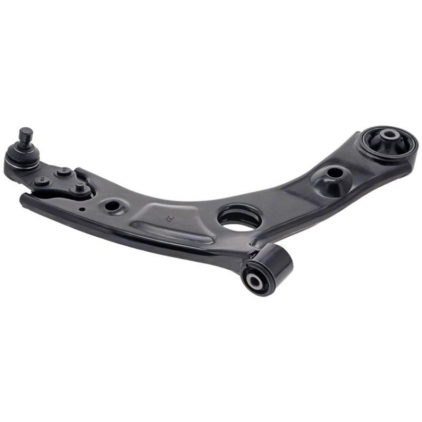 MEVOTECH OG GS901248 Suspension Control Arm and Ball Joint Assembly