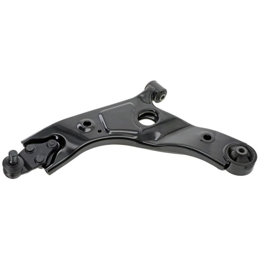 MEVOTECH OG GS901288 Suspension Control Arm and Ball Joint Assembly