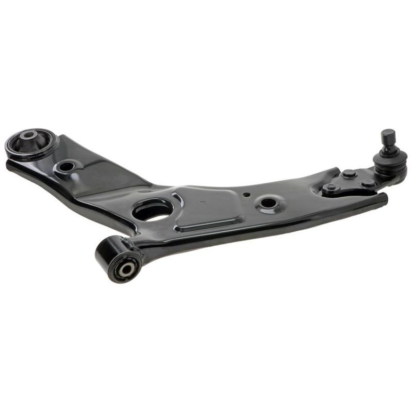 MEVOTECH OG GS901288 Suspension Control Arm and Ball Joint Assembly