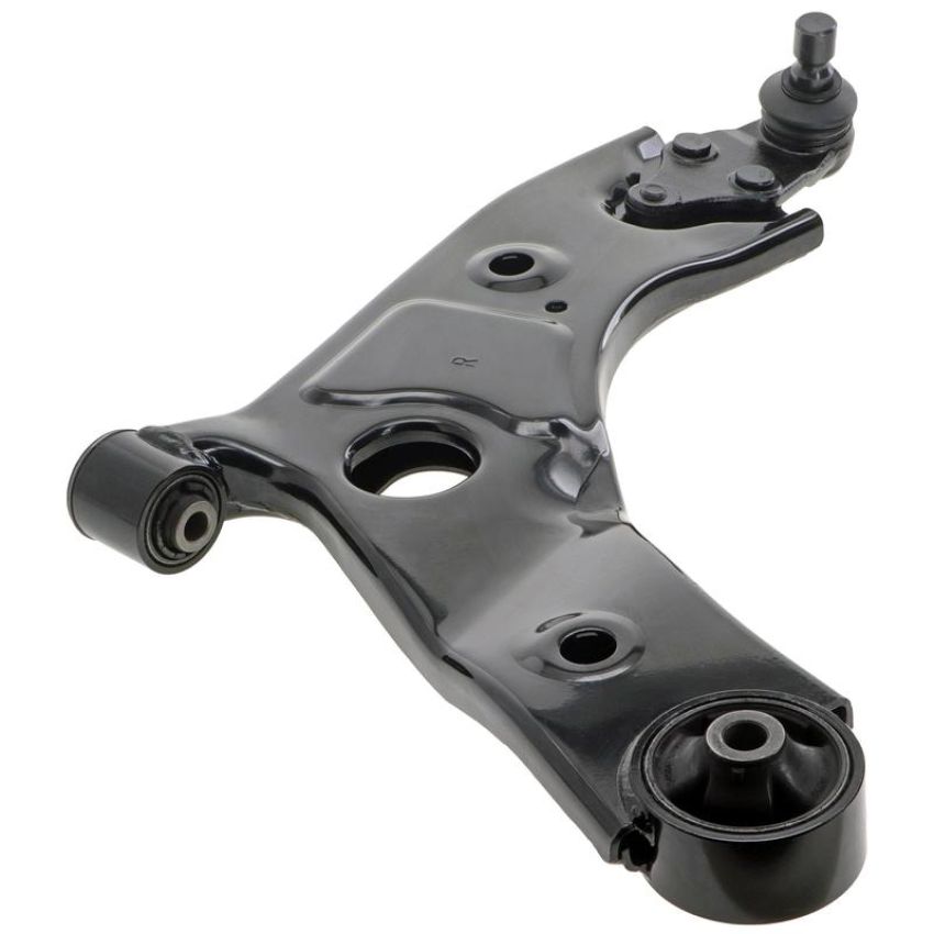 MEVOTECH OG GS901289 Suspension Control Arm and Ball Joint Assembly