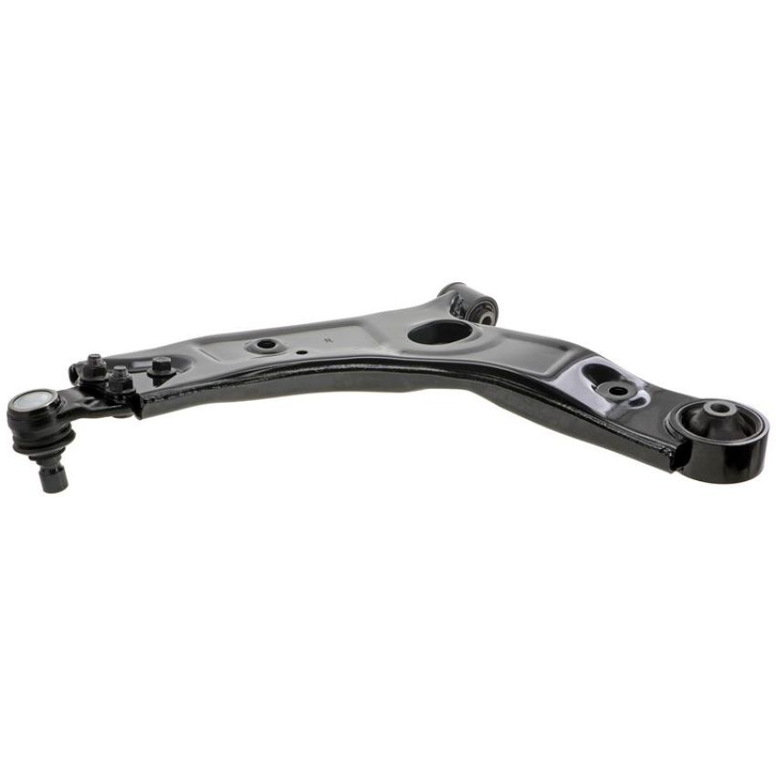 MEVOTECH OG GS901289 Suspension Control Arm and Ball Joint Assembly