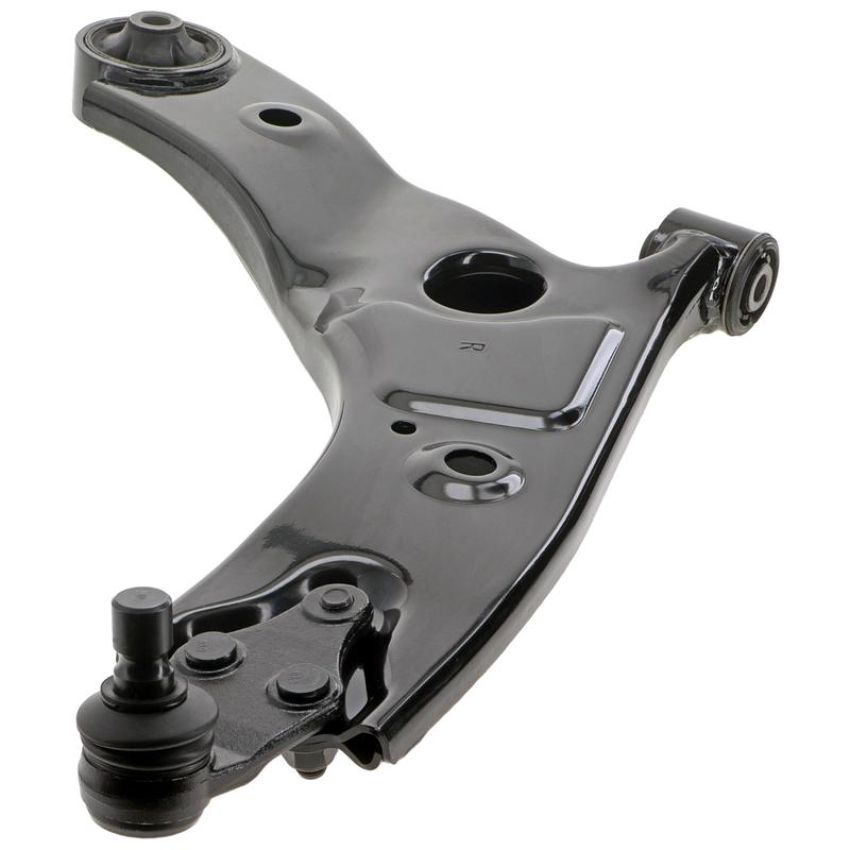 MEVOTECH OG GS901289 Suspension Control Arm and Ball Joint Assembly