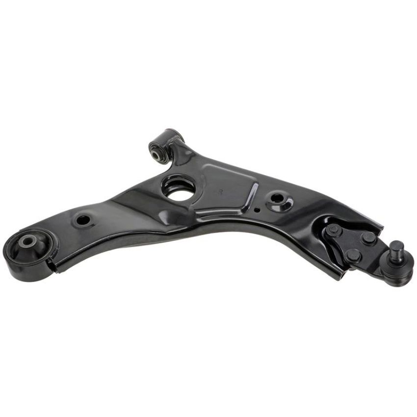 MEVOTECH OG GS901289 Suspension Control Arm and Ball Joint Assembly