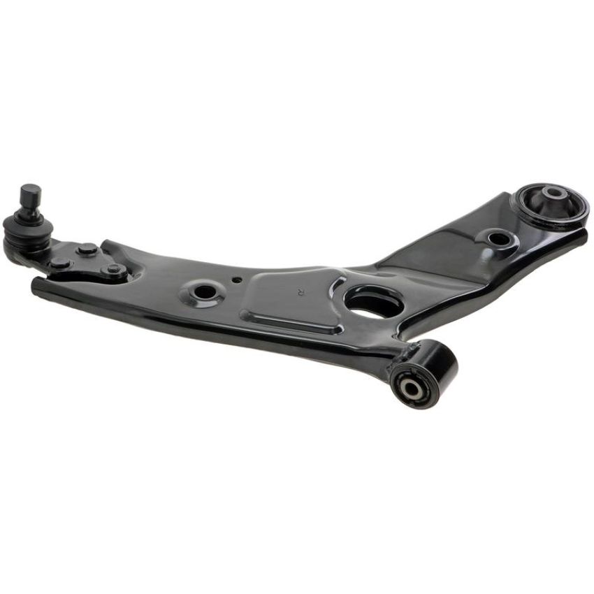 MEVOTECH OG GS901289 Suspension Control Arm and Ball Joint Assembly