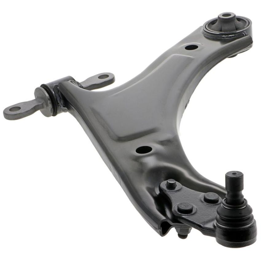 MEVOTECH OG GS901293 Suspension Control Arm and Ball Joint Assembly