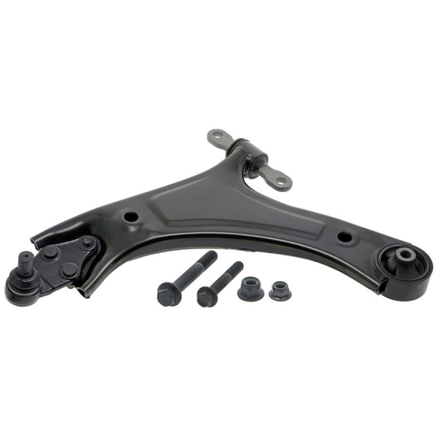 MEVOTECH OG GS901293 Suspension Control Arm and Ball Joint Assembly